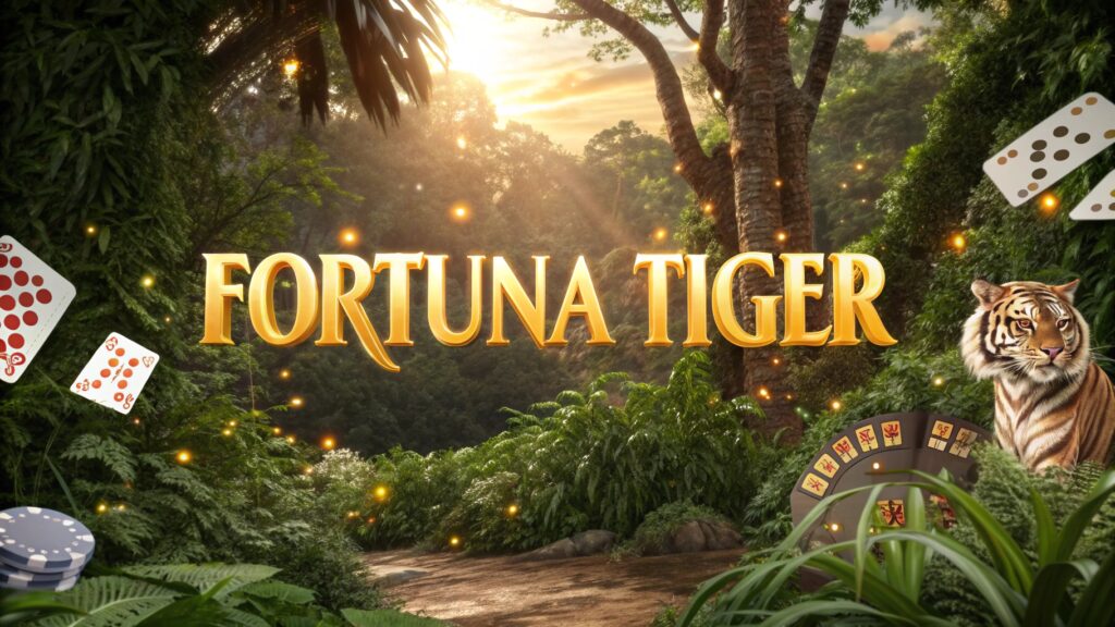 Fortune Tiger